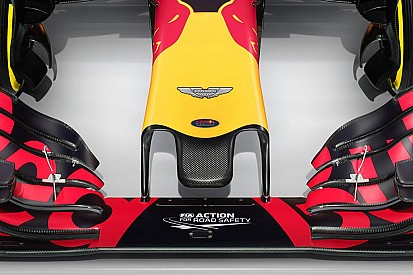 Red Bull bevestigt samenwerking met Aston Martin