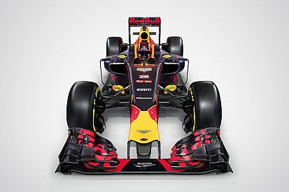 Aston Martin confirma parceria tecnológica com Red Bull