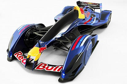 "Гиперкар" Aston Martin должен быть быстрее машин Ф1