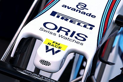 Williams supera il crash test del muso con il "nasino"