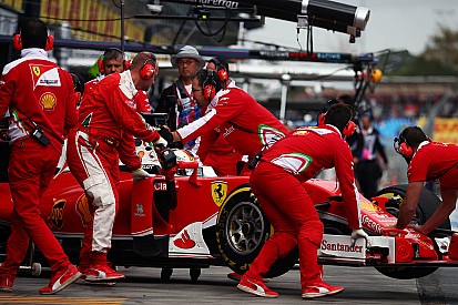 Pilotos detonam nova classificação da F1 e pedem mudança