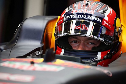 Kvyat: "Il traffico mi ha impedito di superare la Q1"