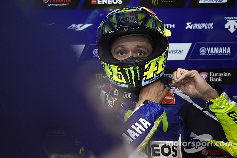 Rossi:
