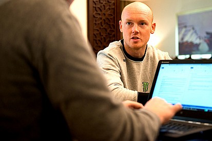 KTM anuncia el fichaje de Bradley Smith por dos años en 2017