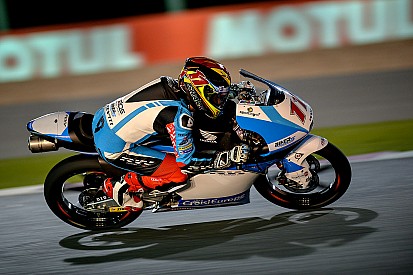 Livio Loi na P8 in Moto3: “Tevreden, maar had beter gekund”