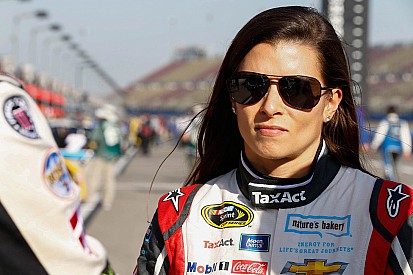 Kahne asegura que nunca tuvo problemas con Danica