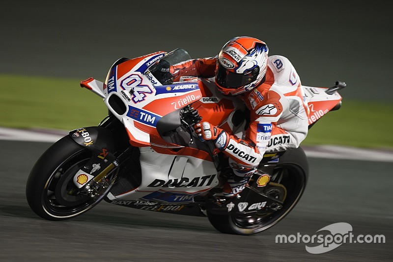 Dovizioso: