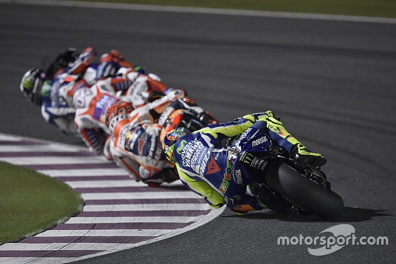Rossi: