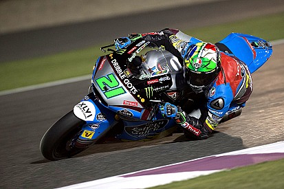 Morbidelli pensa positivo: "Almeno ho lottato per la vittoria"