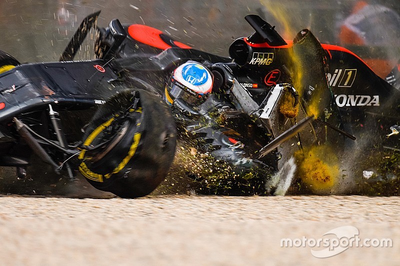 Alonso: