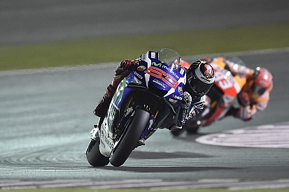 MotoGP-Weltmeister Jorge Lorenzo hat „ein Angebot von Yamaha auf dem Tisch liegen“