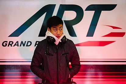 Test Estoril, Day 1: svetta il giapponese Fuzukumi