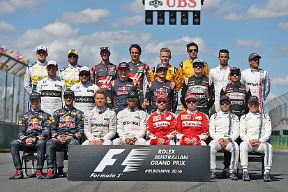 Formel-1-Fahrer fordern Überarbeitung einer „veralteten“ Struktur der Regeln