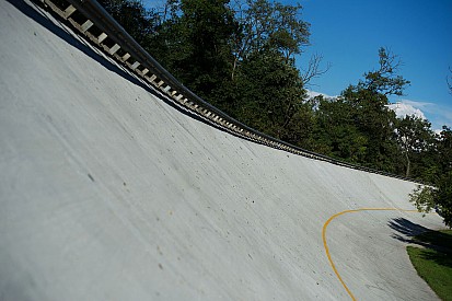 La Formula 1 a Monza è una GP che si corre fuori dal... tempo