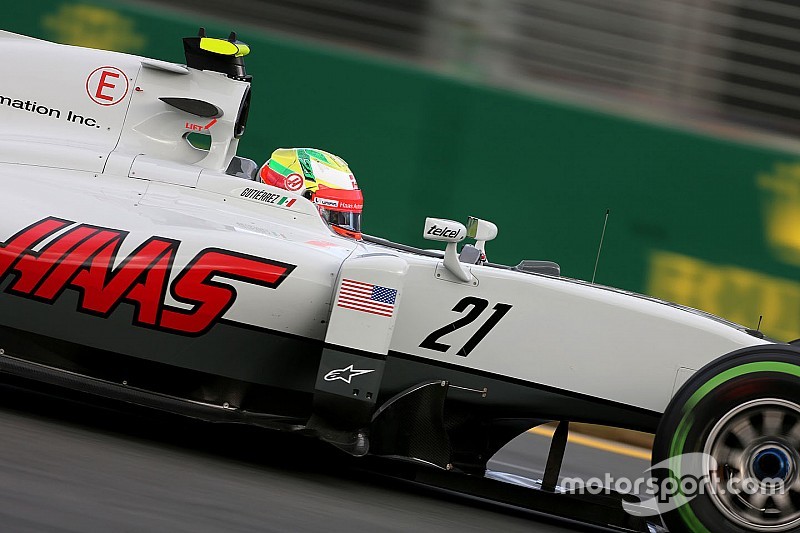 Haas: