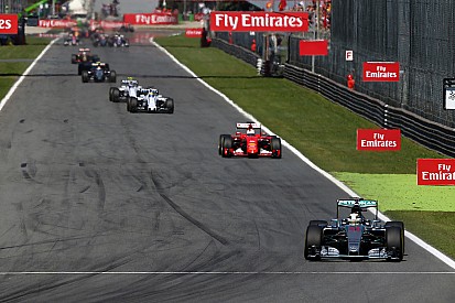 Ecclestone está "seguro" de que se llegará a un acuerdo por Monza