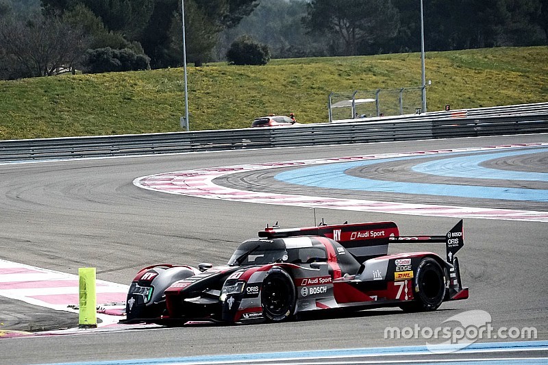 Topshots - WEC-proloog in Paul Ricard