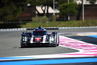 Hartley sfiora il primato e la Porsche si conferma anche nel prologo