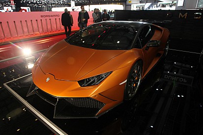 Snelheidskanon: Is dit de snelste Lamborghini Huracan ooit?