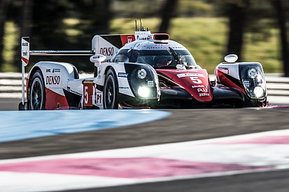 Davidson: "Siamo più vicini alla Porsche, ma non abbastanza"