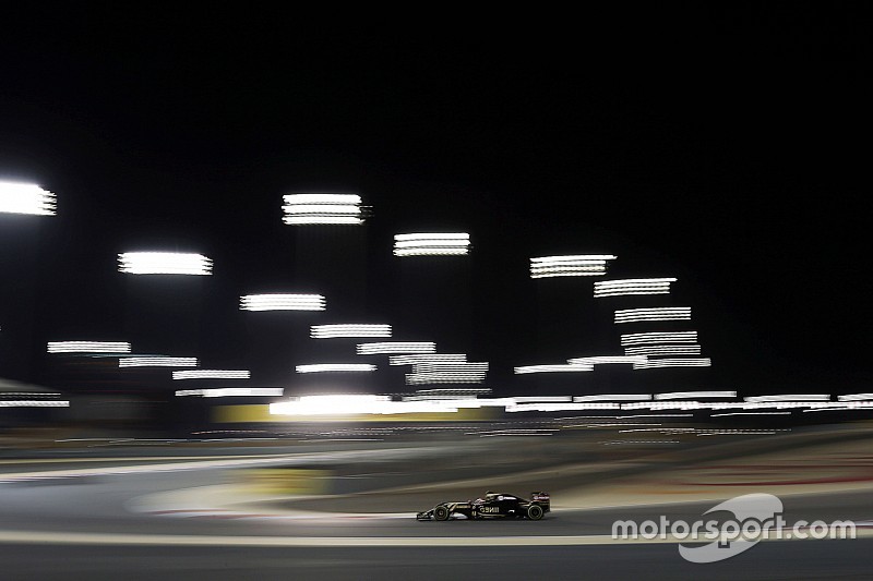Previsión de fin de semana seco y cálido en Bahrein