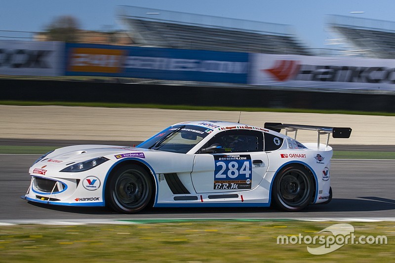 Euro Series by Nova Race: una sola gara di 2 ore a Barcellona