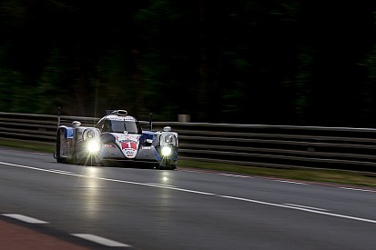 Davidson: Le Mans für die WEC wie Monza für die Formel 1