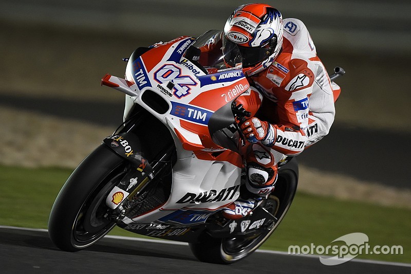 Ducati op zoek naar bochtengrip na verbreken snelheidsrecord
