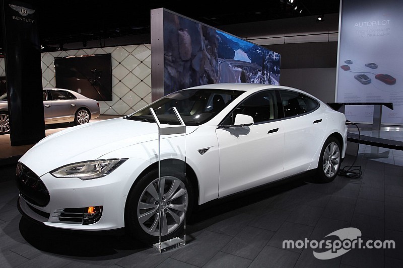 Specificaties Tesla Model 3 gelekt: 0-100 km/u in vier seconden