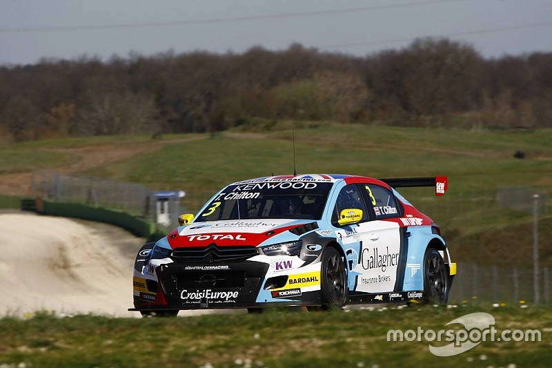 Chilton: