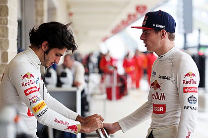 Toro Rosso abierto a las órdenes de equipo sólo si es necesario