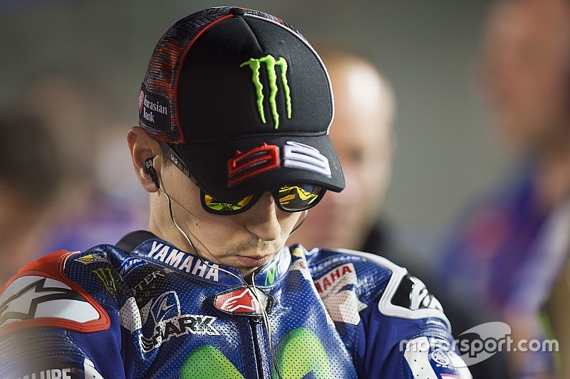 Lorenzo sobre los abucheos: “Todo el mundo sabe quién puede solucionar esto”
