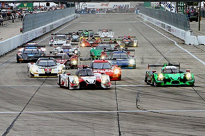 Equipos cambian resistencia por el modo de velocidad para las carreras de California