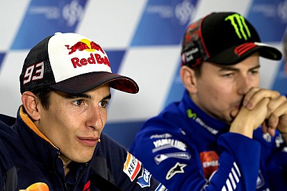 Valentino Rossi: „Ich bin für meine Fans nicht verantwortlich“