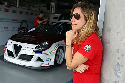 Cerruti: "Come inizio non è niente male!"