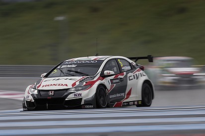 Michelisz: "Io migliore Civic? Non significa nulla"