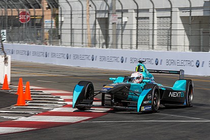Nelson Piquet Jr. admite que el accidente ocurrió por "arriesgar demasiado"