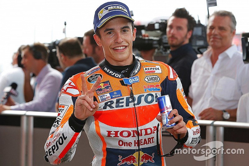 Marquez: