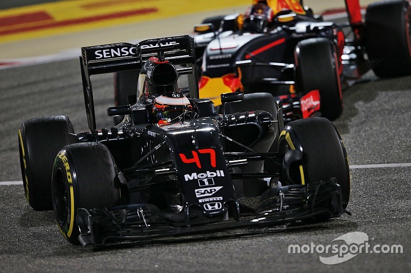 Boullier: