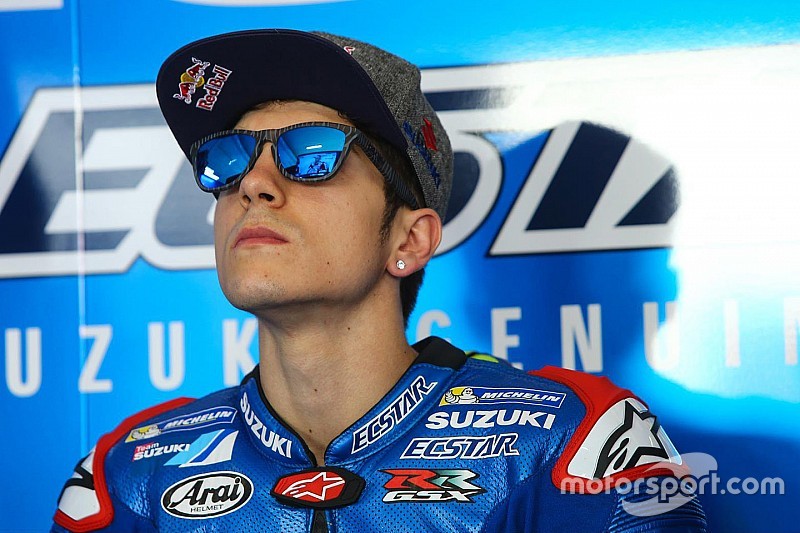 Viñales ondanks val: “Mijn beste MotoGP-race tot nu toe”