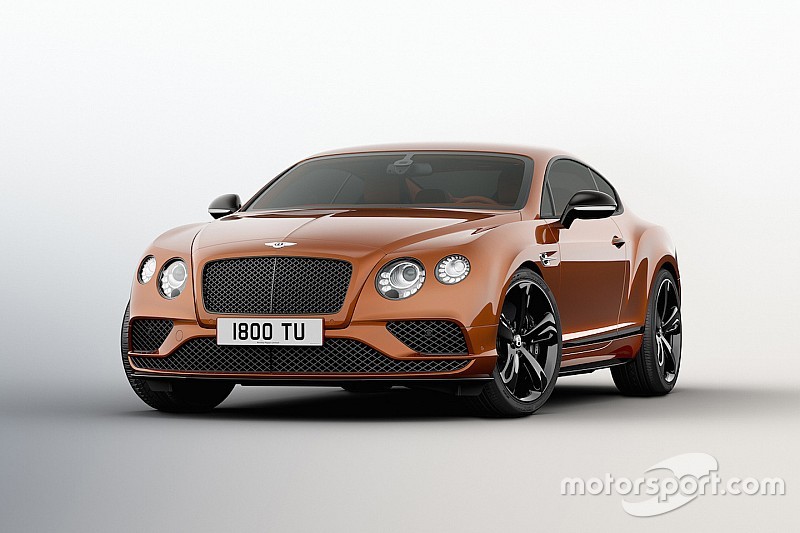 Bentley Continental GT: Speed di nome e di fatto