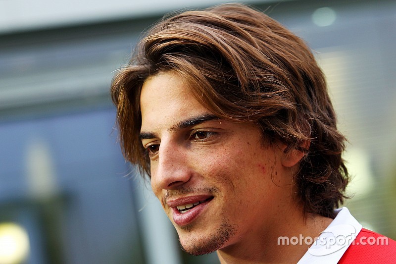 Merhi espera que Manor sean ambiciosos