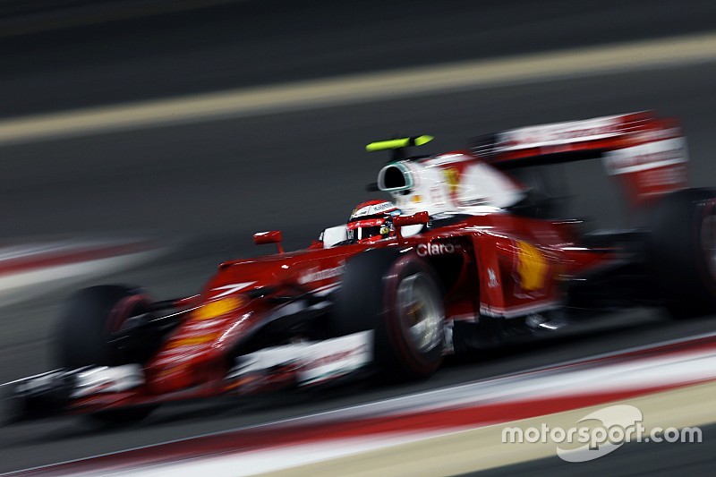 La FIA non punisce il cartello criptato della Ferrari