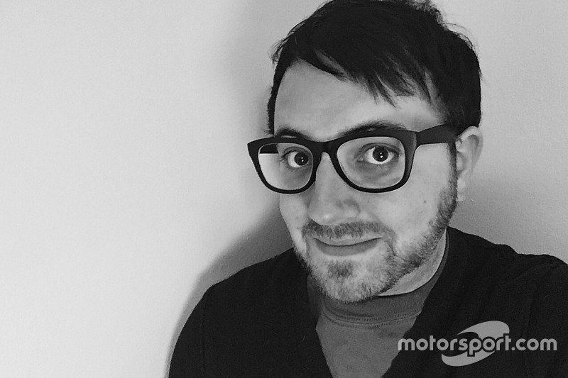 Motor1.com benoemt Steven J. Ewing als Managing Editor of Global Operations