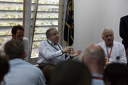 La FIA confirma el cambio en la clasificación con efecto inmediato
