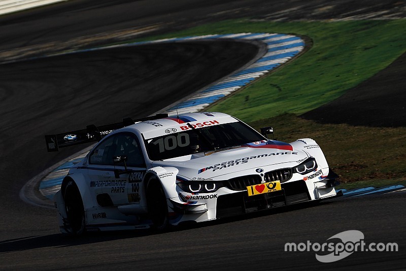 DTM: dal 2016 DRS limitato e zavorre imposte dopo le Qualifiche