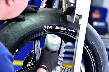 Michelin leva pneus com construção mais rígida para Austin