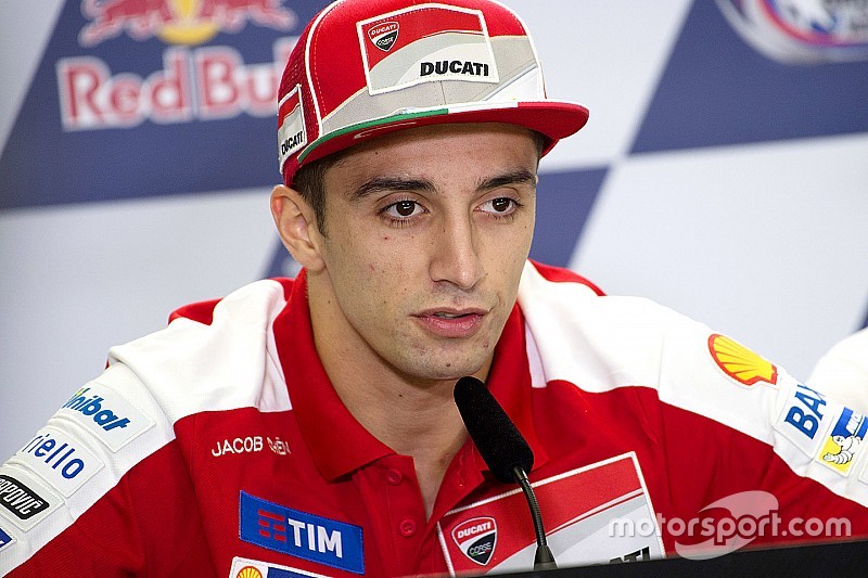 Iannone:
