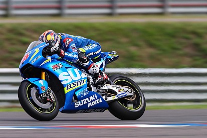 Viñales: “No tengo queja de Michelin, se portan bien conmigo”