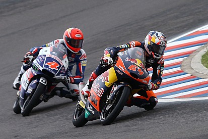 Bendsneyder na mislukte kwalificatie: "Met de racesnelheid zit het wel goed"